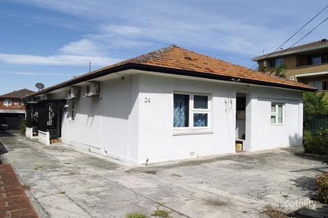 3/24-26 Sebastopol St, Enmore, NSW 2042