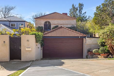 47 WOOD ST, SWANBOURNE, WA 6010