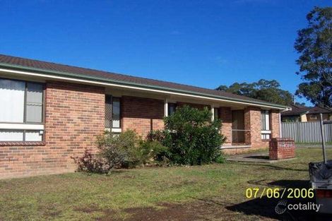 1 Spain St, North Nowra, NSW 2541
