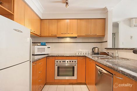 Property photo of 46/122 Mounts Bay Road Perth WA 6000