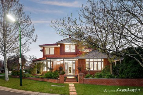 Property photo of 8 Sun Rise Ashburton VIC 3147