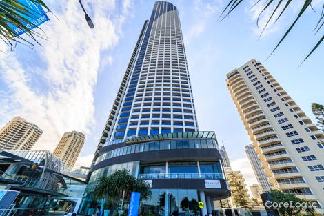 Property photo of 4102/4 The Esplanade Surfers Paradise QLD 4217