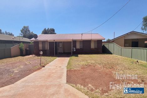 8 Mackay St, Newman, WA 6753
