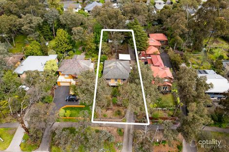 Property photo of 1518 Main Road Research VIC 3095