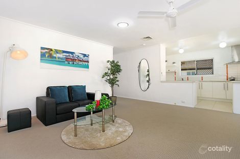 Property photo of 25 Oriole Crescent Slacks Creek QLD 4127