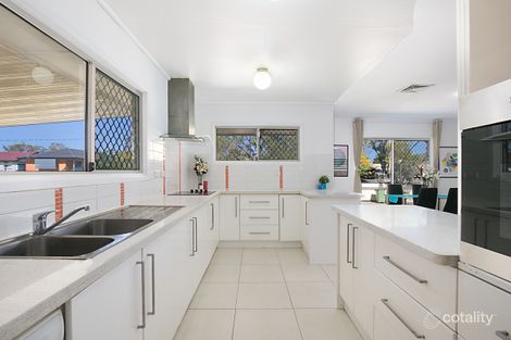 Property photo of 25 Oriole Crescent Slacks Creek QLD 4127