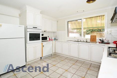 Property photo of 8 Saxon Street Doncaster VIC 3108