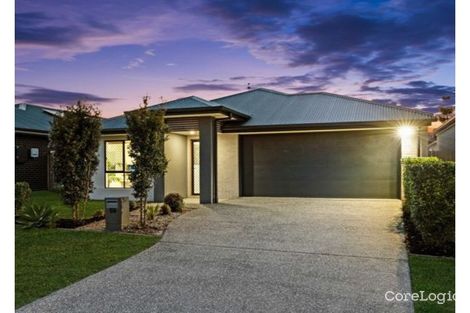 Property photo of 59 Macadamia Circuit Park Ridge QLD 4125