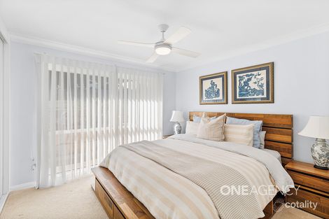 Property photo of 54 Conway Crescent Blackbutt NSW 2529