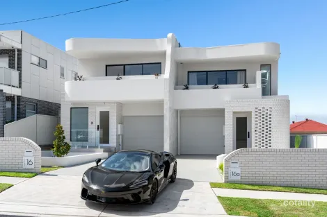 Property photo of 16 Roberta Street Greystanes NSW 2145