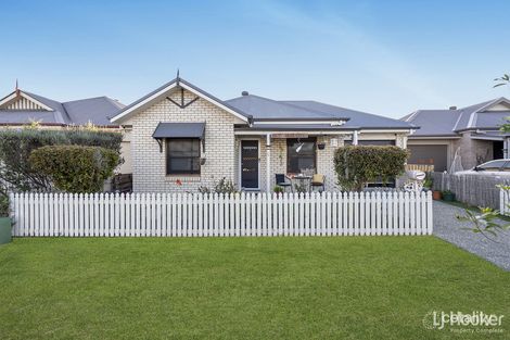 Property photo of 51 Combs Street Yarrabilba QLD 4207