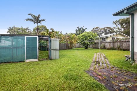 Property photo of 49 Gallipoli Road Coffs Harbour NSW 2450