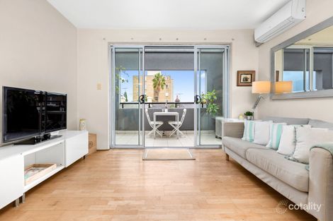 Property photo of 25/8-14 Underwood Street Paddington NSW 2021