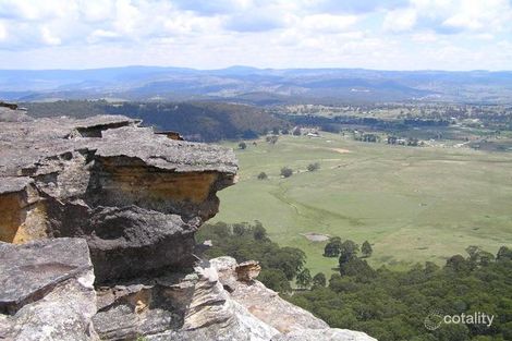 104-116 Mount York Rd, Mount Victoria, NSW 2786