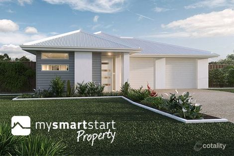 3 Mount Mitchell St, Park Ridge, QLD 4125