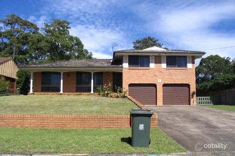 4 Mawson Rd, Shoalhaven Heads, NSW 2535