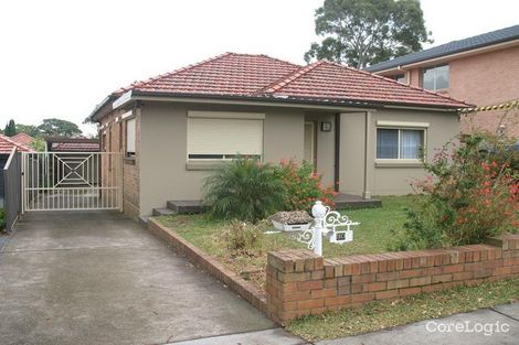 Property photo of 30 New England Drive Kingsgrove NSW 2208
