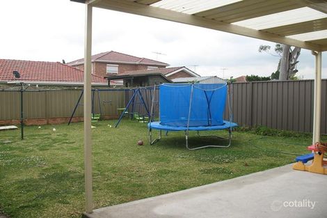 Property photo of 30 New England Drive Kingsgrove NSW 2208
