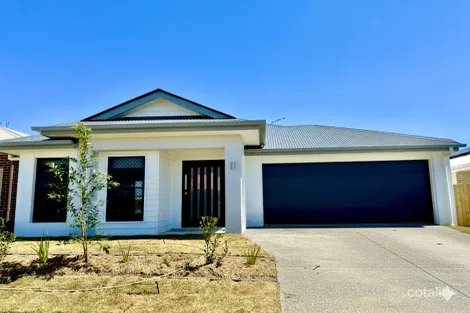 5 Lively St, Ripley, QLD 4306