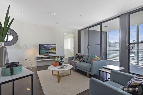 Property photo of 503/39 Cooper Street Strathfield NSW 2135