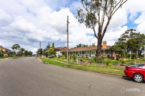 Property photo of 13 Mary Street Wetherill Park NSW 2164