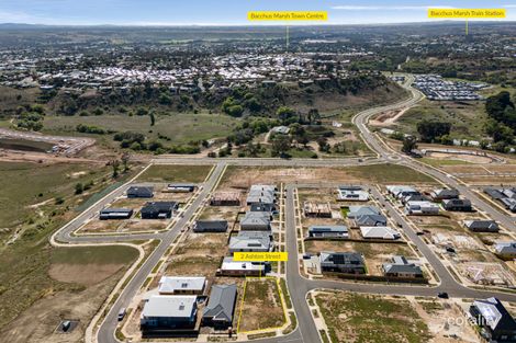 Property photo of 2 Ashton Street Bacchus Marsh VIC 3340