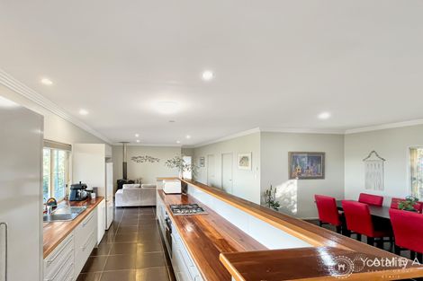 Property photo of 196 Benian Road The Palms QLD 4570
