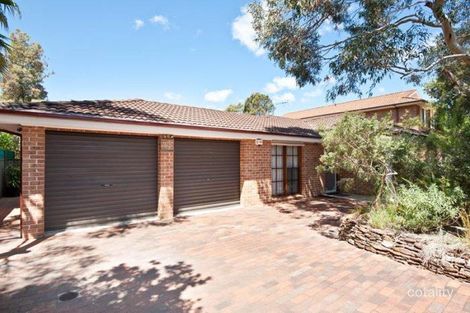 Property photo of 155 Old Illawarra Road Barden Ridge NSW 2234