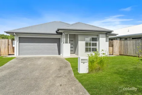 Property photo of 46 Skipper Court Trinity Beach QLD 4879