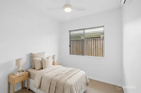 Property photo of 46 Skipper Court Trinity Beach QLD 4879