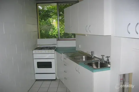 Property photo of 3/31 Dauphin Terrace Highgate Hill QLD 4101