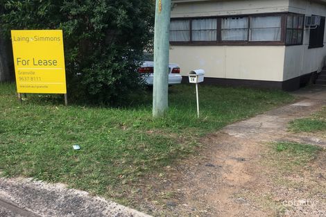 Property photo of 28 Gough Street Holroyd NSW 2142