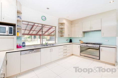 Property photo of 1 Palmyra Street Modbury Heights SA 5092