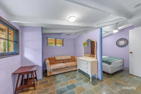 Property photo of 7 Dunning Road Cannon Valley QLD 4800