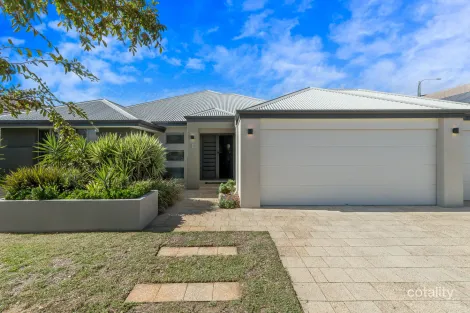 Property photo of 12 St Agnes Green Southern River WA 6110