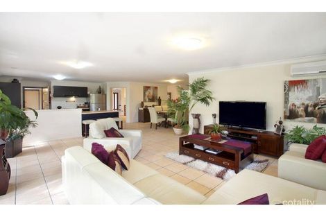 Property photo of 30 Shipyard Circuit Noosaville QLD 4566