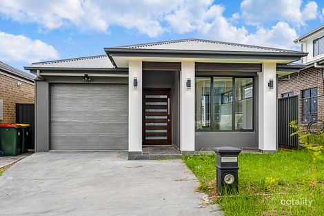 49 Tallulah Pde, Grantham Farm, NSW 2765