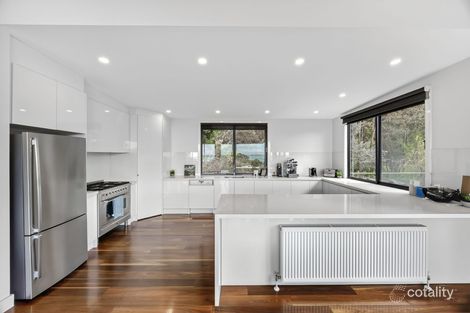 Property photo of 3 The Boulevarde Wye River VIC 3234