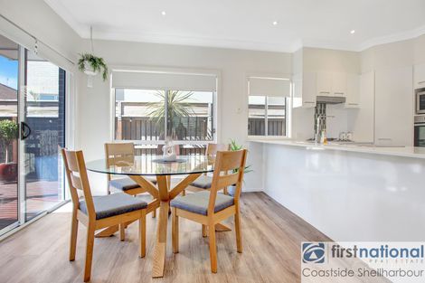 Property photo of 19B Osborne Parade Warilla NSW 2528