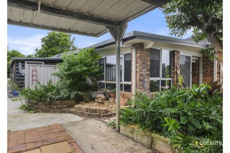 Property photo of 1/22 Kunde Street Beachmere QLD 4510