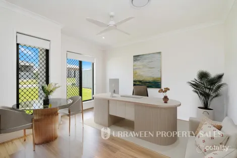 Property photo of 25 Indigo Way Kawungan QLD 4655