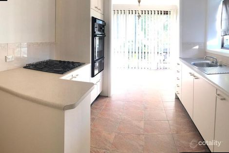 Property photo of 2 Dampier Place Whalan NSW 2770