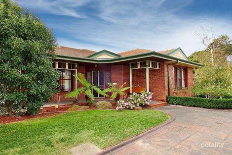 28 Armstrong Cl, Keilor East, VIC 3033
