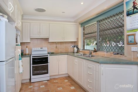 Property photo of 2 Tanilba Close Raymond Terrace NSW 2324