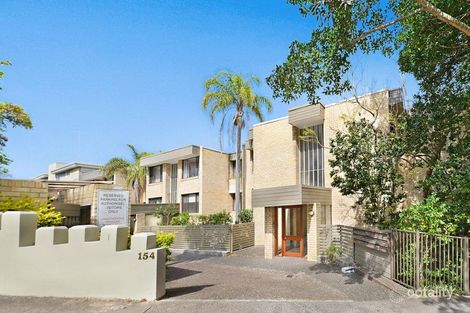 Property photo of 7/154-156 Bellevue Road Bellevue Hill NSW 2023