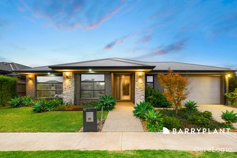 Property photo of 35 Wiltshire Boulevard Thornhill Park VIC 3335