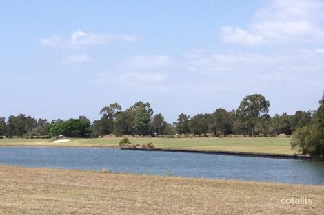 Property photo of 7613 Fairway Boulevard Hope Island QLD 4212