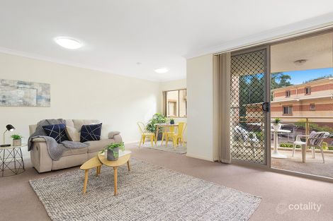 Property photo of 21/2 Wentworth Avenue Toongabbie NSW 2146