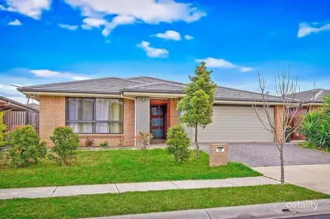 15 Estuary Cres, The Ponds, NSW 2769