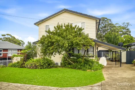 Property photo of 88 Luxford Road Whalan NSW 2770